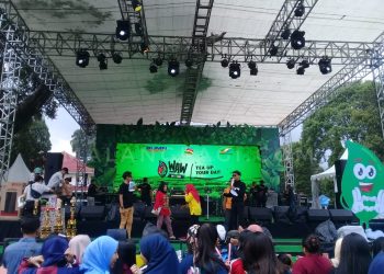 PTPN XII Gelar Wonosari Agro Wisata Festival 2019