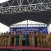 Taat Pajak, Desa Sengguruh Juara Satu Tercepat Melunasi Pajak