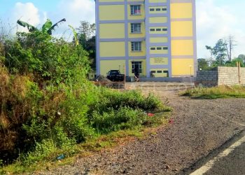 Inspektorat dan Perumda, Angkat Bicara Terkait Rusunawa Sendangbiru