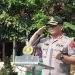 Jelang Natal dan Tahun Baru, Polres Malang Gelar Apel Pasukan Pengamanan Operasi Lilin Semeru 2019