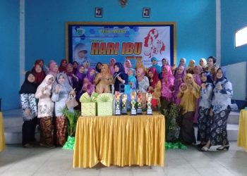 Perempuan Berdaya Indonesia Maju