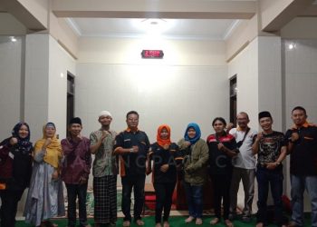 HUT ke 13 Partai Hanura Gelar Baksos dan Lounching LBH