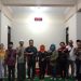 HUT ke 13 Partai Hanura Gelar Baksos dan Lounching LBH