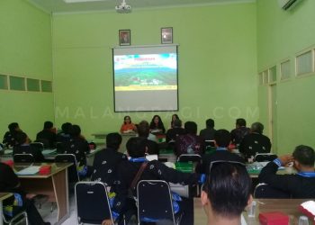 BBIB Singosari Gelar Acara Pembukaan Perpanjangan Sertifikat Inseminator Rumansia Besar