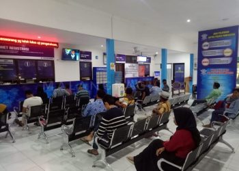 Tes Psikologi, Menjadi Syarat Pemohon SIM di Pamekasan