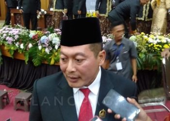 Tenaga Kesejahteraan Sosial Sambat ke Dewan