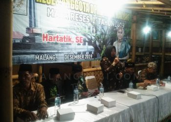 Masyarakat Pertanyakan Kebijakan Pemerintah Daerah Terkait Toko Modern