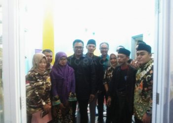 FKPPI Rayon Kedung Kandang Peringati Hari Ibu