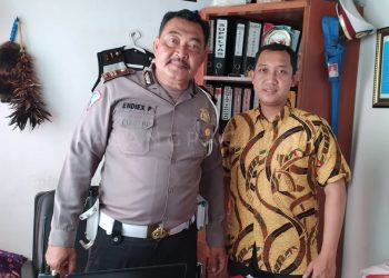 LBH Malang Ajak Kaum Milenial Sadar hukum Berlalu Lintas