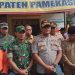 Kapolres Pamekasan Cek Kesiapan Penanggulangan Bencana Alam