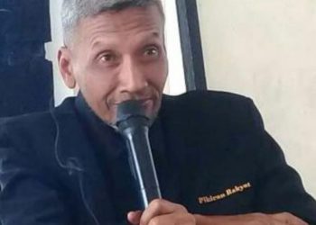 “Adem Ayem” Pilkada Serentak, Pragmatisme Vs Romantisme