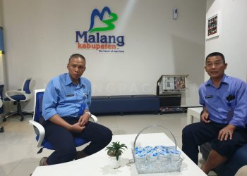 Digrojok Dana Hibah 30 Miliar di Tahun 2017, Perumda Tirta Kanjuruhan Malah Merugi