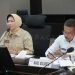 Rapat Koordinasi Penanggulangan Stunting di Kota Batu