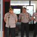 Kapolres Sampang Kembali Mengimbau Anggota dan Jajarannya