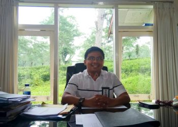 2020, PTPN XII Kebun Teh Wonosari Akan Menambah Wahana Bermain