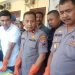 Polres Sampang Gelar Konferensi Pers Kasus Sajam dan Curanmor