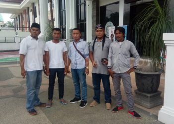 Mangkir Dua Kali, Kejari Sampang Bakal Jemput Paksa Kades