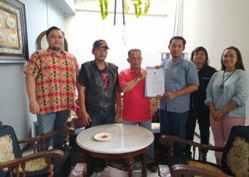 Merasa Diterlantarkan, Paguyuban Pedagang Terminal Arjosari Datangi Kedai Kopi Keadilan