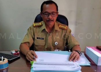 Dongkrak PAD, Kabupaten Sampang Berlakukan Tarif Parkir