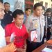 Satnarkoba Polres Sampang Berhasil Bekuk DPO Pengedar Narkoba