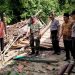 Rumah Roboh Karena Bangunan Rapuh Bukan Dampak Bencana