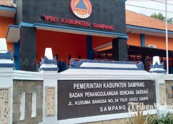Minim Anggaran BPBD Sampang untuk Optimalkan Kinerja