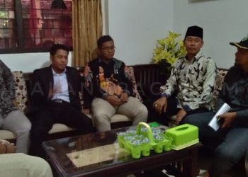 Polemik Data ADK Kabupaten Sampang Menuai Banyak Masalah