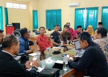 Dinsos Sampang Akan Menindak Tegas Pendamping PKH Yang Merpermainkan Hak Rakyat