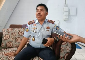 Hanafi: Penghuni Lapas Berhak Mendapatkan Pelayanan Kesehatan
