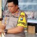 Polres Sampang Selidiki Robohnya Atap SDN Samaran II