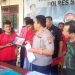 Satnarkoba Polres Sampang Amankan Dua tersangka Asal Torjun