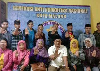 GANN Kota Malang Siap Melakukan Gerakan dan Gebrakan