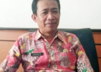 38 Kades Bakal Terima Pembekalan Tata Kelola Pemerintahan Desa