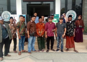 Dugaan Pungli PTSL, Warga Meminta Kejari Sampang Kooperatif