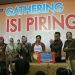 Cegah Stunting, Pemkot Batu Gelar Gathering Isi Piringku