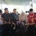 Wali Kota Batu Resmikan Jembatan Sawah Tengah Desa Sumberejo