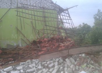 Dinas Pendidikan Terkesan Tutup Mata Atas Usulan Kepala Sekolah