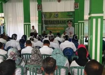 DPRD Kabupaten Malang Secepatnya Rilis Ulang Peran CSR Perusahan Besar