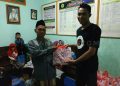 KSK Indonesia Bersama KAM Salurkan Bantuan ke Panti Asuhan