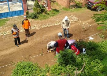 Menentukan Sumber Air Tanah dengan Akurat