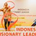 Bupati Pamekasan Raih Penghargaan di Ajang Indonesia Visionary Leader