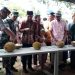 Wabup Pamekasan Resmi Buka Festival Durian 2020