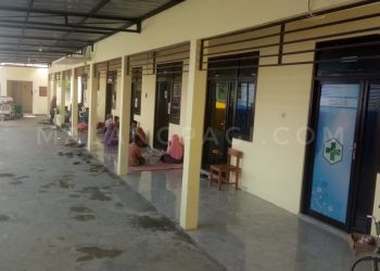 Musim Hujan, Kepala Puskesmas Torjun Imbau Waspada DBD