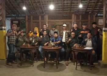 Menyoal Kebutuhan Air Warga, DKN Hadirkan Tiga Dirut PDAM