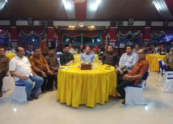 Peringati HPN ke 74, Kabupaten Sampang Rayakan Bersama Forkopimda