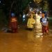 Akibat Hujan Deras, Enam Titik Lokasi Tergenang Banjir