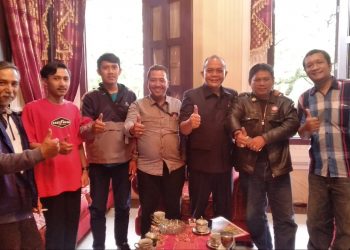 Hatur Agung Malangkucecwara dan Pasar Beautiful di HUT Kota Malang
