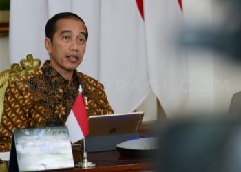 Presiden: Fokus Kita Mencegah Meluasnya Covid-19