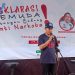 Wakil Bupati Pamekasan Apresiasi Deklarasi Anti Narkoba