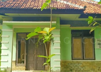 Poskesdes Tragih Sejak Berdiri Hingga Sekarang Terbengkalai